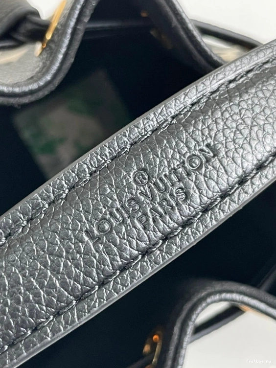 First bag ru NOÉ NANO VUITTON LOUIS 0806